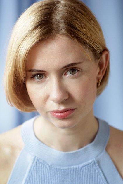 Laura Greenwood - Actor Profile Photo