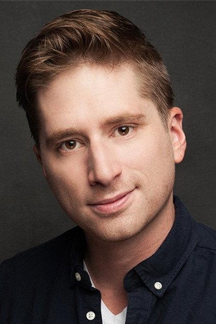 Chris Wilson - Actor Profile Photo