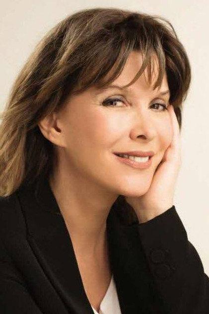 Tina Kieffer - Actor Profile Photo