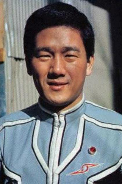 Shinsuke Achiwa - Actor Profile Photo
