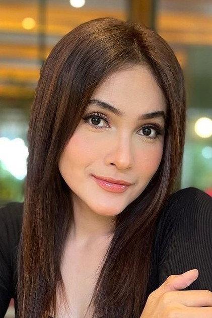 Dafina Jamasir - Actor Profile Photo