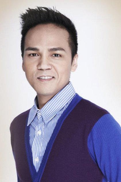 Bokeh Kosang - Actor Profile Photo