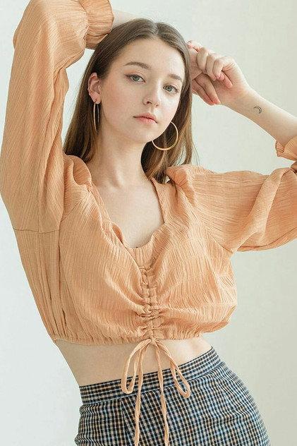 Angelina Danilova - Actor Profile Photo