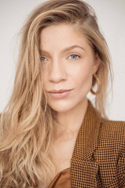 Weronika Lesiak - Actor Profile Photo