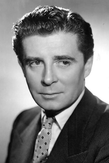 Derrick De Marney - Actor Profile Photo