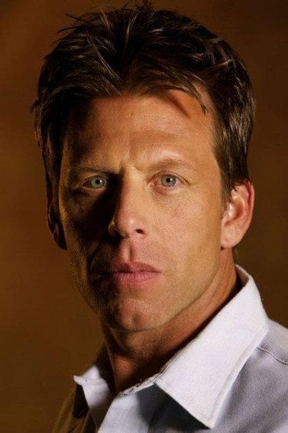 Bill McAdams Jr. - Actor Profile Photo