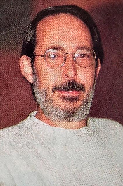 Helios Fernández - Actor Profile Photo