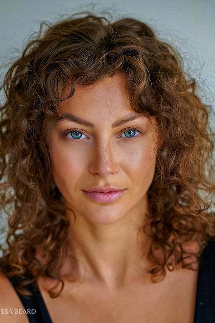 Caryssa Beard - Actor Profile Photo