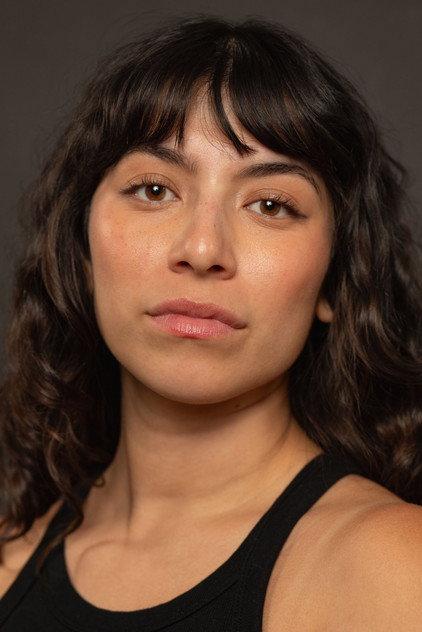 Isabella Bobadilla - Actor Profile Photo