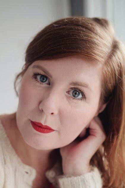 Lotta Losten - Actor Profile Photo