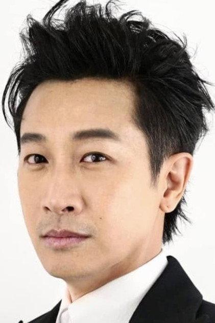 Darren Chiu - Actor Profile Photo