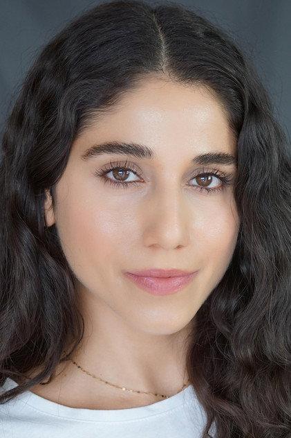 Noor Razooky - Actor Profile Photo