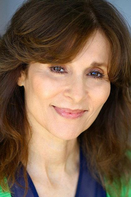 Eva-Marie Fredric - Actor Profile Photo