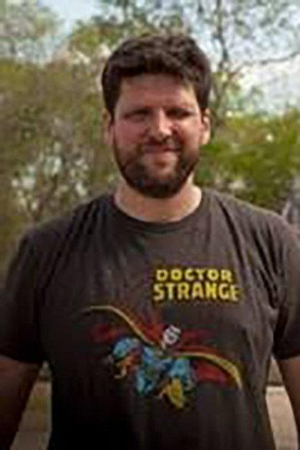 Bill Darmon - Actor Profile Photo