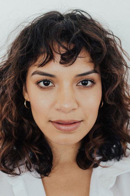 Shakira Barrera - Actor Profile Photo