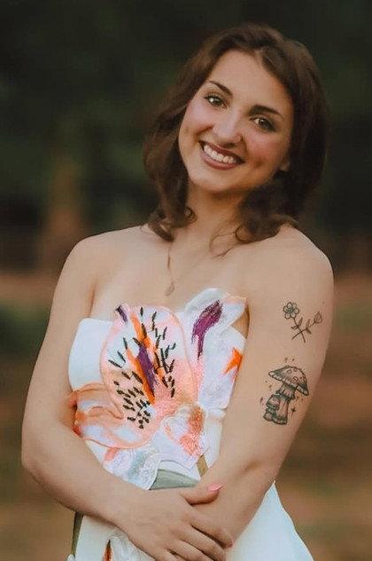 Lauren Scott - Actor Profile Photo