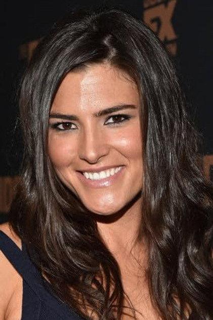 Karen Sours Albisua - Actor Profile Photo
