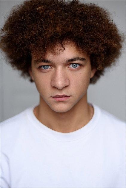 N’landu Lubansu - Actor Profile Photo