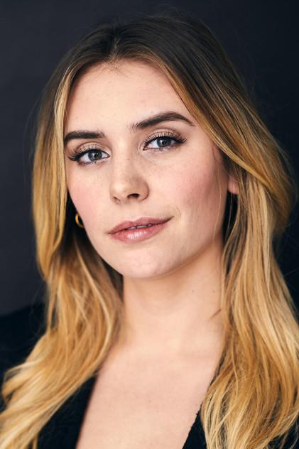 Carlee Ryski - Actor Profile Photo