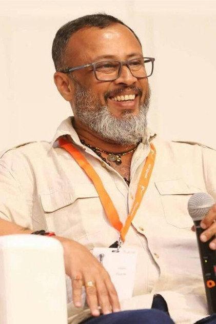 Lal Jose - Actor Profile Photo