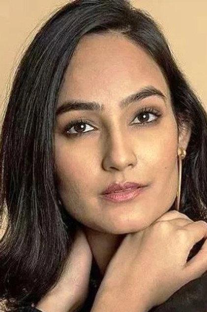 Monika Panwar - Actor Profile Photo