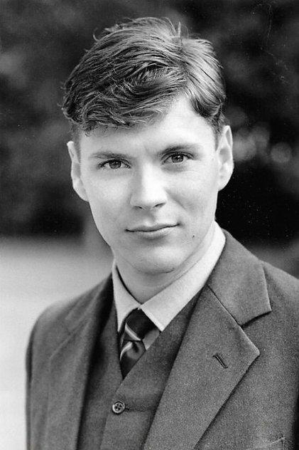 Benedict Taylor - Actor Profile Photo