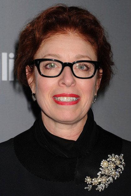Judianna Makovsky - Actor Profile Photo