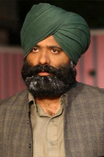 Jeet Rudka - Actor Profile Photo