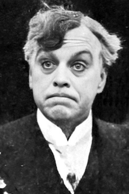 Wilbur Higby - Actor Profile Photo