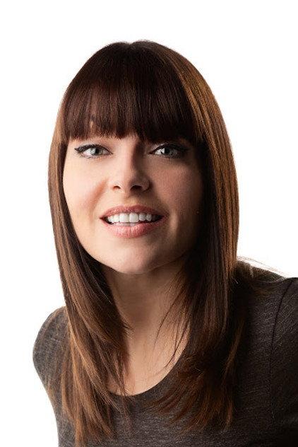 Annie Dufresne - Actor Profile Photo