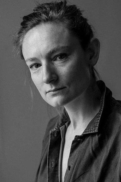 Flora Nicholson - Actor Profile Photo