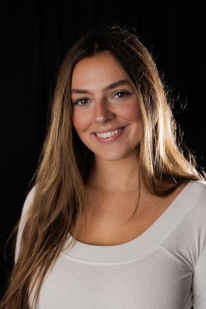 Sofia Drelicharz - Actor Profile Photo