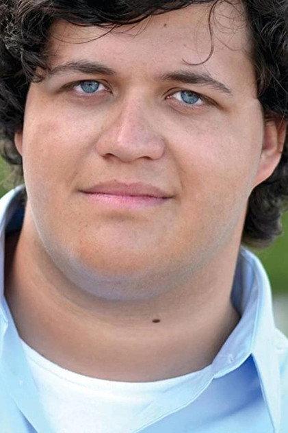 Gregory Peyton - Actor Profile Photo