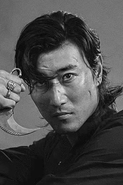 Dang Shanpeng - Actor Profile Photo