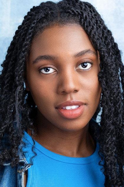 Bitota Mpolo - Actor Profile Photo