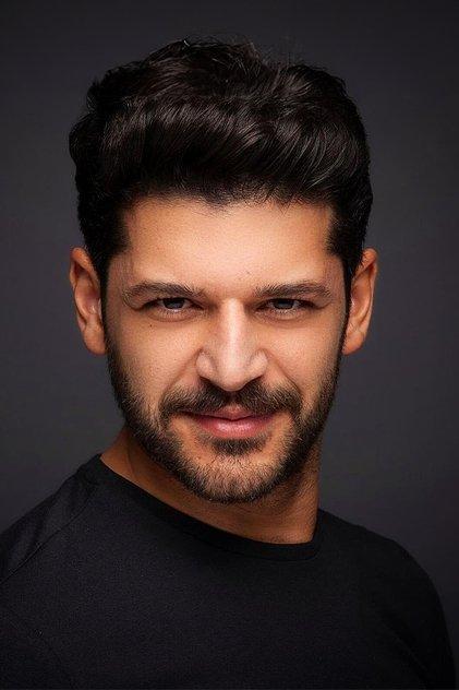 Emre Kıvılcım - Actor Profile Photo