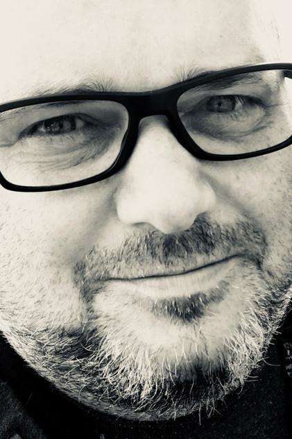 Stéphane K. Lefebvre - Actor Profile Photo