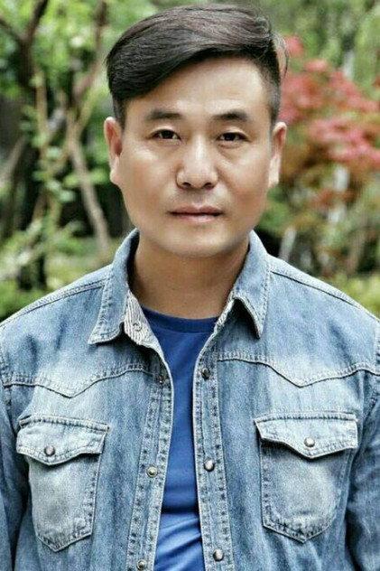Zhao Yongzhan - Actor Profile Photo