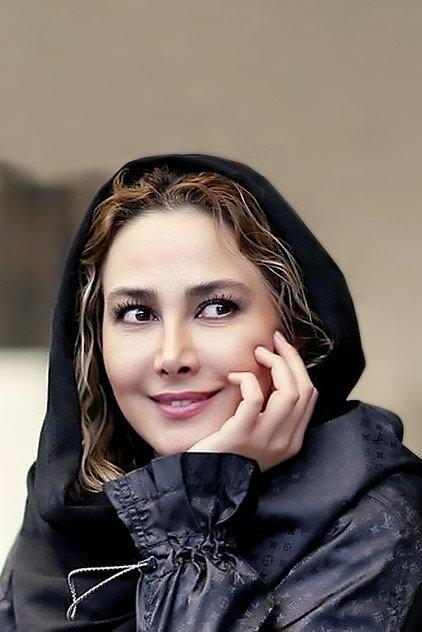 Anahita Ne'mati - Actor Profile Photo