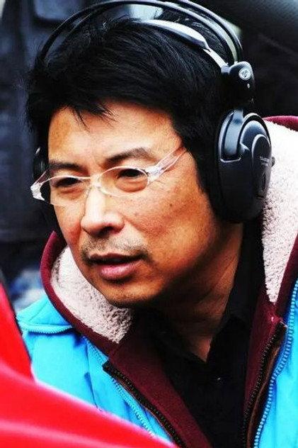 Zhang Weike - Actor Profile Photo