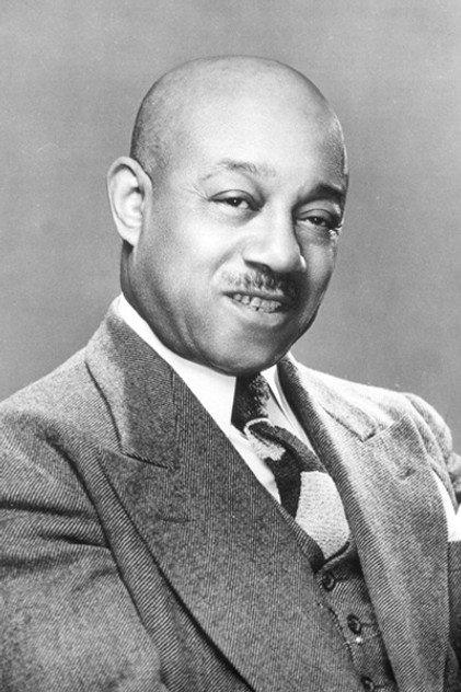 Eubie Blake - Actor Profile Photo