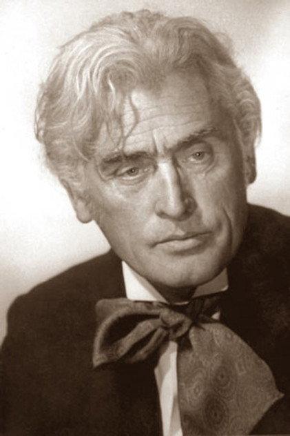 Nikolai Nikitskiy - Actor Profile Photo