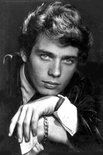 Carlo Mossy - Actor Profile Photo