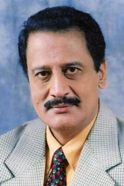 Mohan Sharma - Actor Profile Photo