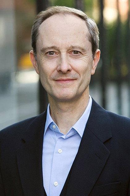 Andrew Sellon - Actor Profile Photo