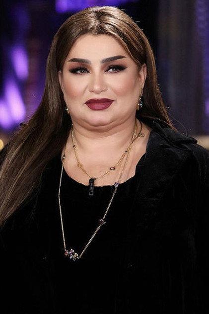 Mona Shaddad - Actor Profile Photo