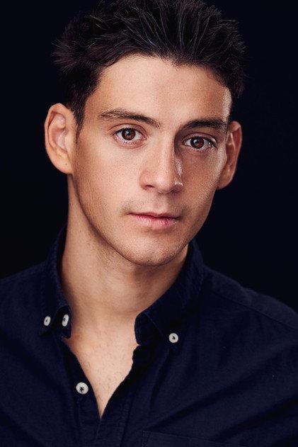 Joe Romeo - Actor Profile Photo