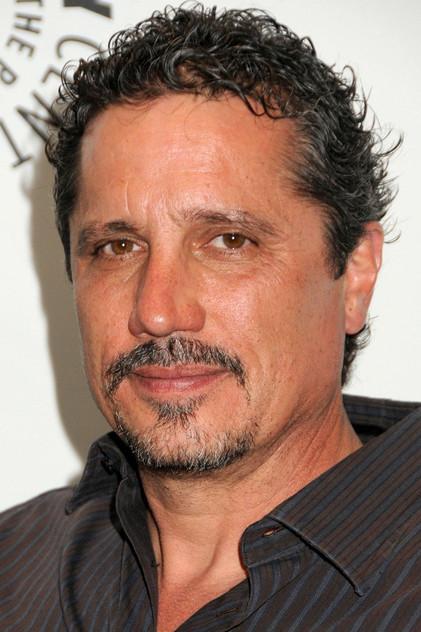 Rob Bowman - Actor Profile Photo