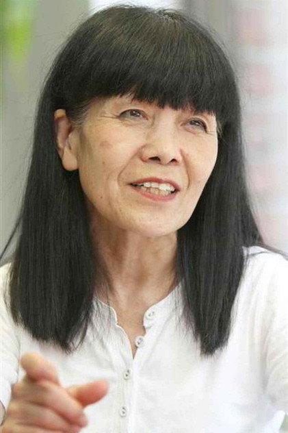 Yoko Ran - Actor Profile Photo