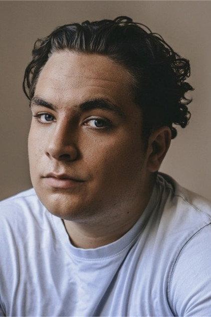 Tom Lecocq - Actor Profile Photo